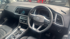 SEAT Ateca 1.5 TSI EVO Xperience Lux 5dr DSG Petrol Estate
